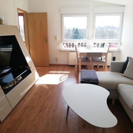 Ferienhaus Chiara, Südharz, Harztor Ilfeld Exterior foto